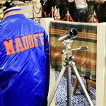 A personalized Mets jacket