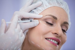 women getting cosmetic botox in queens ny