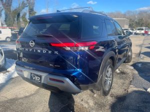 VIP Auto Lease