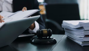 Real Estate Lawyer
