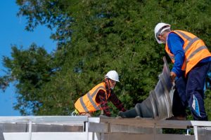 Downtown Brooklyn Roofing Is Serving Brooklyn for Years
