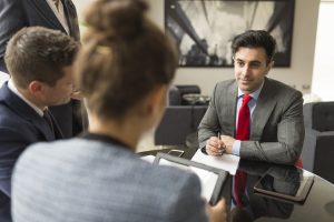 Kalantarov Immigration Lawyer Helps Obtain US Residency