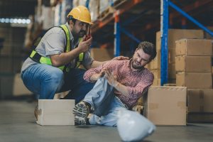 Trust Beck Law, P.C. - Accident Law & Workers’ Compensation